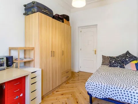 Flat in calle de Antonio Palomino - Photo 9