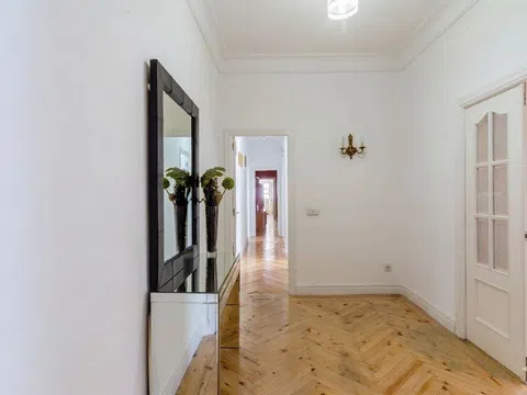 Flat in calle de Antonio Palomino - Photo 10