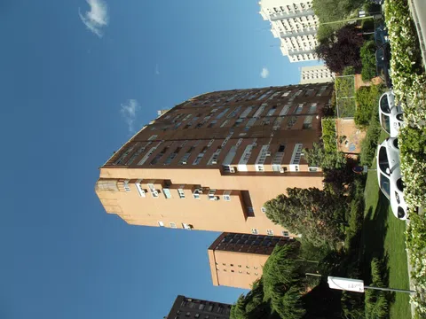 Flat in calle del Marqués de Lozoya - Photo 2