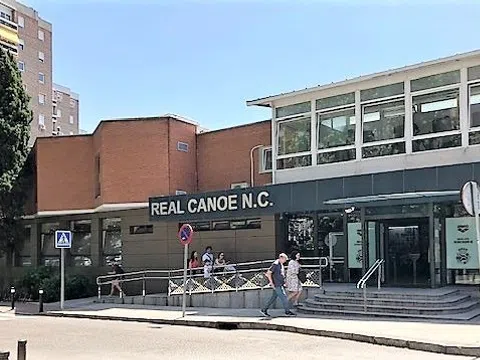 Flat in calle del Marqués de Lozoya - Photo 3