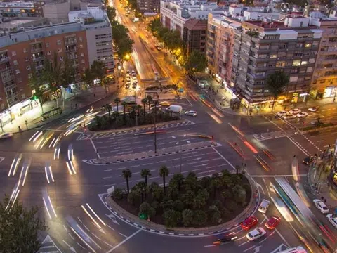 Flat in calle del Marqués de Lozoya - Photo 9
