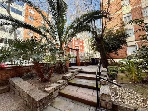 Flat in calle de la Infanta Mercedes - Photo 18