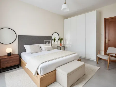 Flat in calle de la Infanta Mercedes - Photo 6