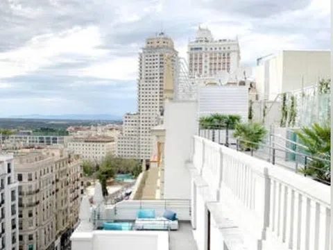 Flat in Gran Vía, 68 - Photo 2
