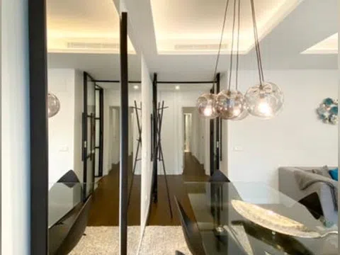 Flat in Gran Vía, 68 - Photo 11