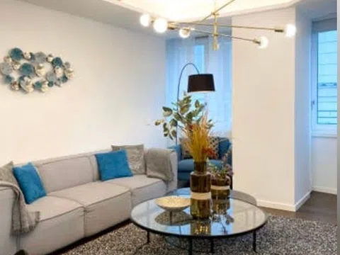 Flat in Gran Vía, 68 - Photo 14