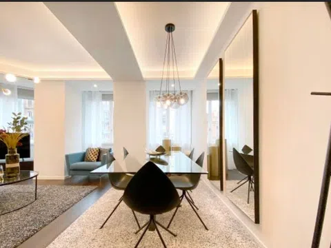 Flat in Gran Vía, 68 - Photo 15