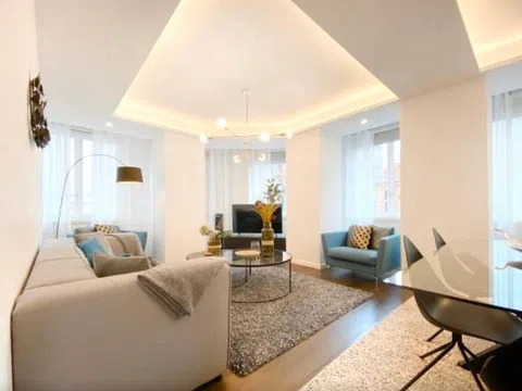 Flat in Gran Vía, 68 - Photo 9