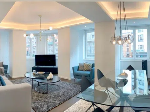 Flat in Gran Vía, 68 - Photo 10