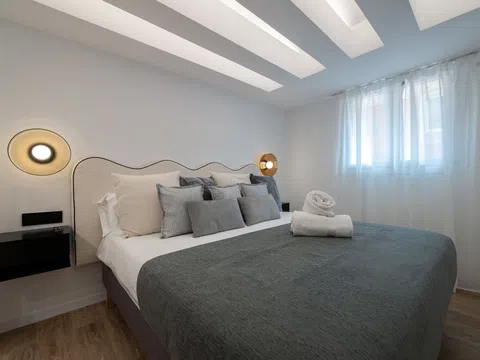 Flat in CL Rio, 4 - Photo 1