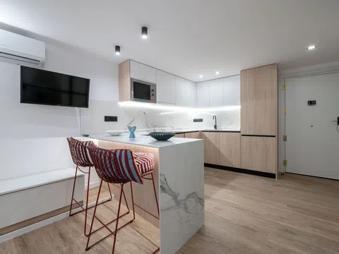 Flat in CL Rio, 4 - Photo 18