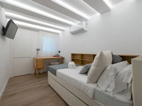 Flat in CL Rio, 4 - Photo 4