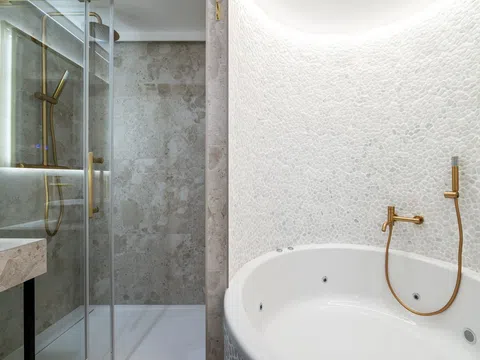 Flat in CL Rio, 4 - Photo 5