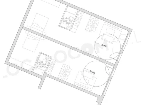 Studio - Photo 2