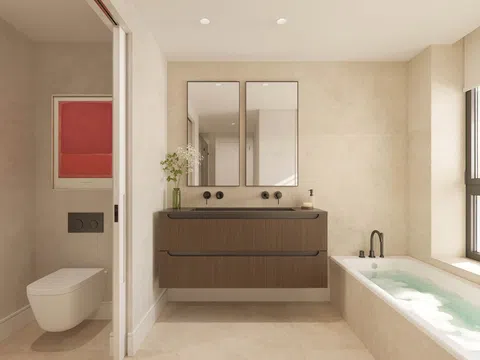 Penthouse in calle de la Fuente del Rey, 44 - Photo 3