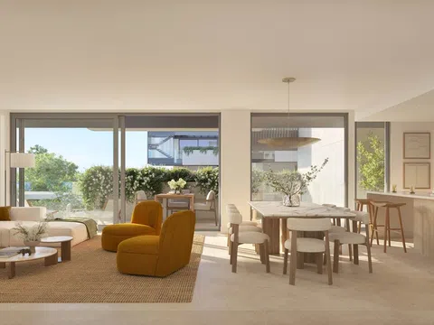Penthouse in calle de la Fuente del Rey, 44 - Photo 4