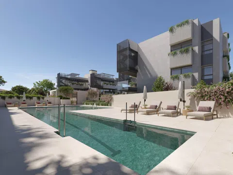 Penthouse in calle de la Fuente del Rey, 44 - Photo 5