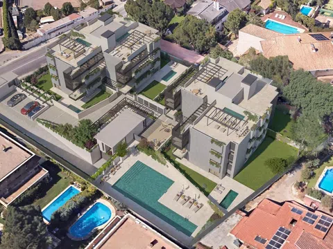 Penthouse in calle de la Fuente del Rey, 44 - Photo 8