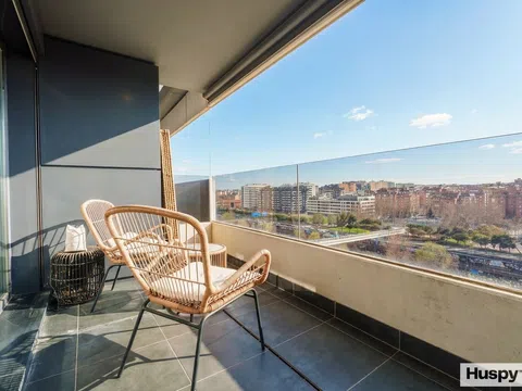 Flat in calle Teresa López Valcárcel - Photo 1
