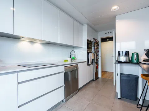Flat in calle Teresa López Valcárcel - Photo 13