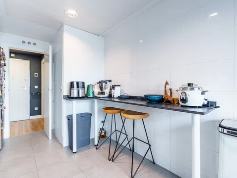 Flat in calle Teresa López Valcárcel - Photo 14