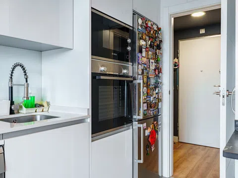 Flat in calle Teresa López Valcárcel - Photo 15