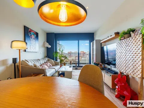 Flat in calle Teresa López Valcárcel - Photo 4