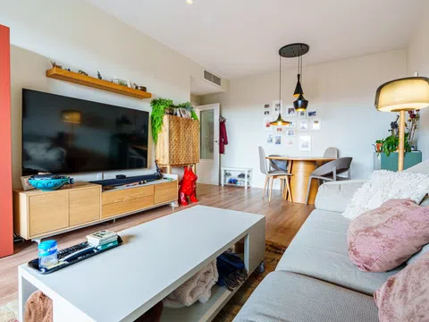 Flat in calle Teresa López Valcárcel - Photo 5