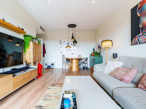 Flat in calle Teresa López Valcárcel - Photo 6