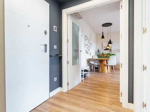 Flat in calle Teresa López Valcárcel - Photo 8