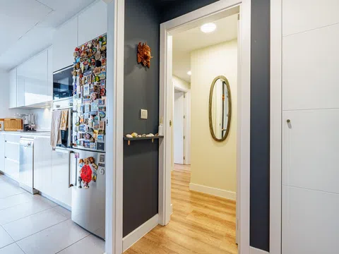 Flat in calle Teresa López Valcárcel - Photo 9