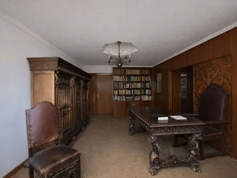 Flat - Photo 3
