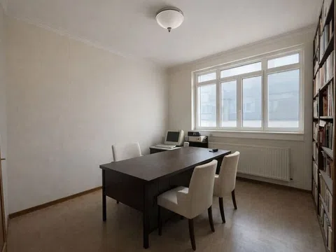 Flat - Photo 4