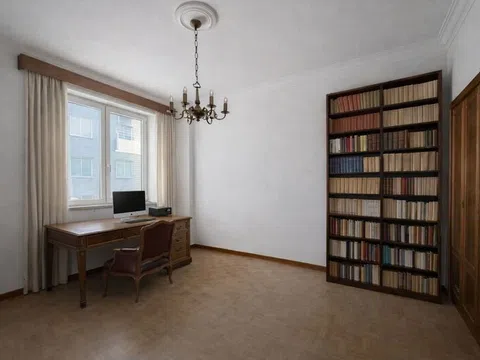 Flat - Photo 8