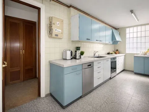 Flat - Photo 9