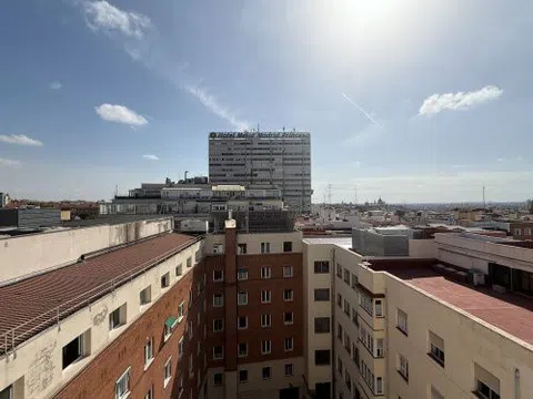 Penthouse in calle de Quintana - Photo 6