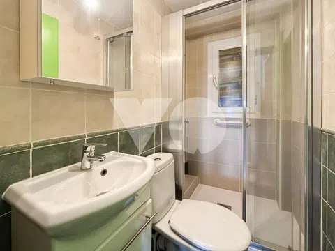 Flat in plaza Castillo de la Mota - Photo 11