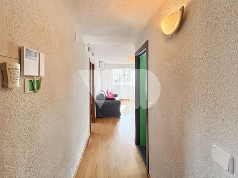 Flat in plaza Castillo de la Mota - Photo 12