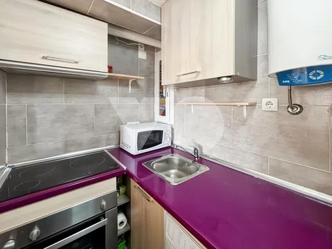 Flat in plaza Castillo de la Mota - Photo 6