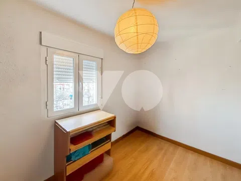 Flat in plaza Castillo de la Mota - Photo 9