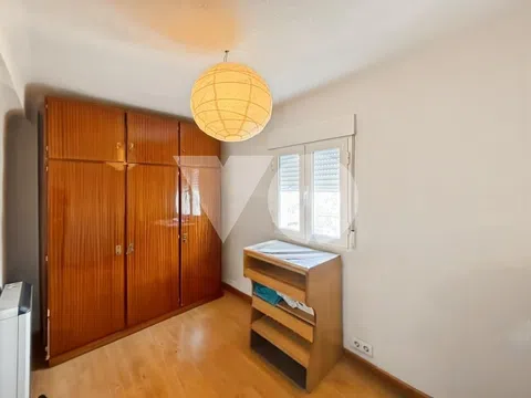 Flat in plaza Castillo de la Mota - Photo 10