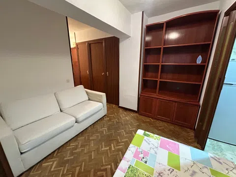 Flat in avenida de Monforte de Lemos - Photo 1
