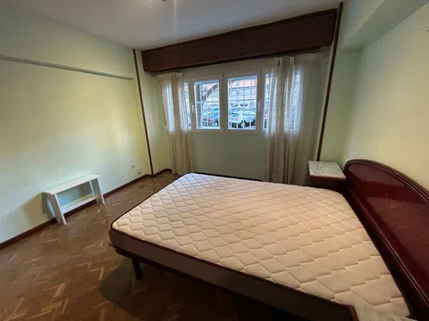 Flat in avenida de Monforte de Lemos - Photo 6