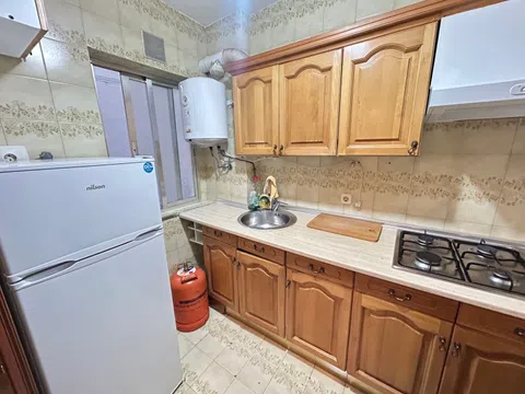 Flat in avenida de Monforte de Lemos - Photo 7