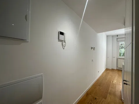 Flat in calle de Juan Álvarez Mendizábal - Photo 10