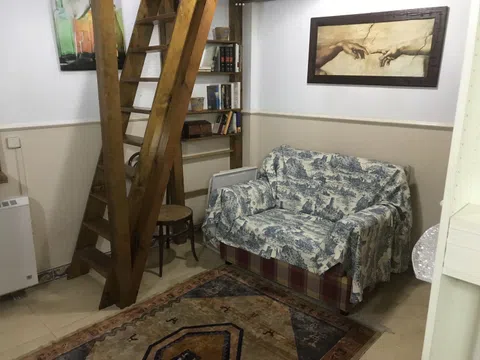 Studio in calle del Salitre, 29 - Photo 1