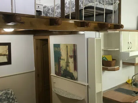 Studio in calle del Salitre, 29 - Photo 3