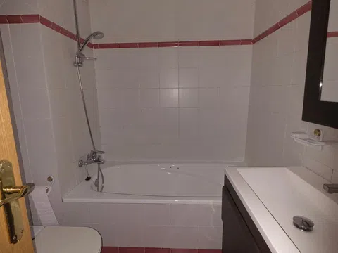 Flat in calle de Paradinas - Photo 15