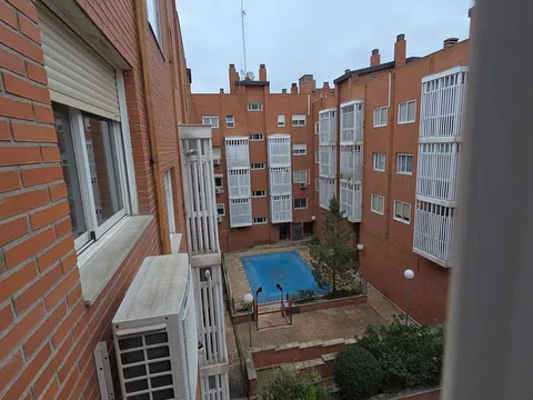 Flat in calle de Paradinas - Photo 18