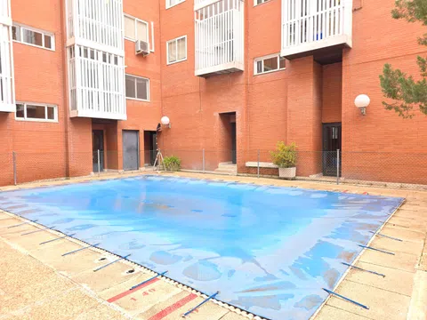 Flat in calle de Paradinas - Photo 20